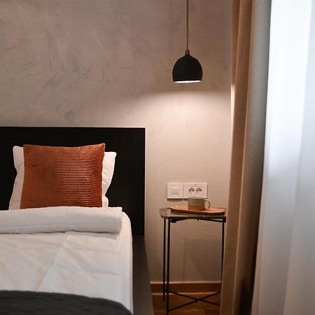 Crown Apartment 3 Суботиця Екстер'єр фото