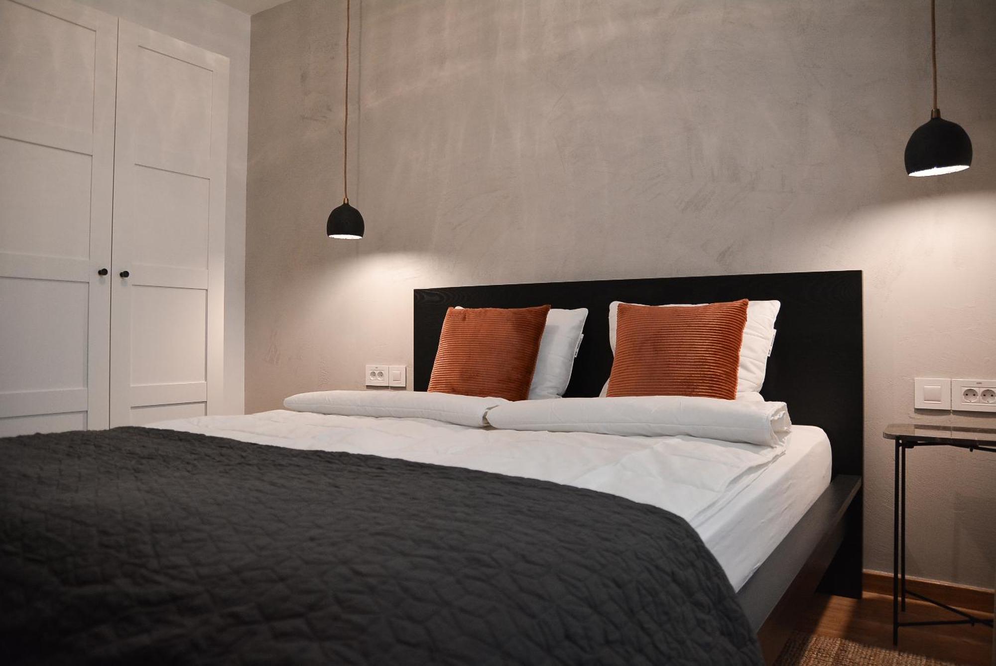 Crown Apartment 3 Суботиця Екстер'єр фото