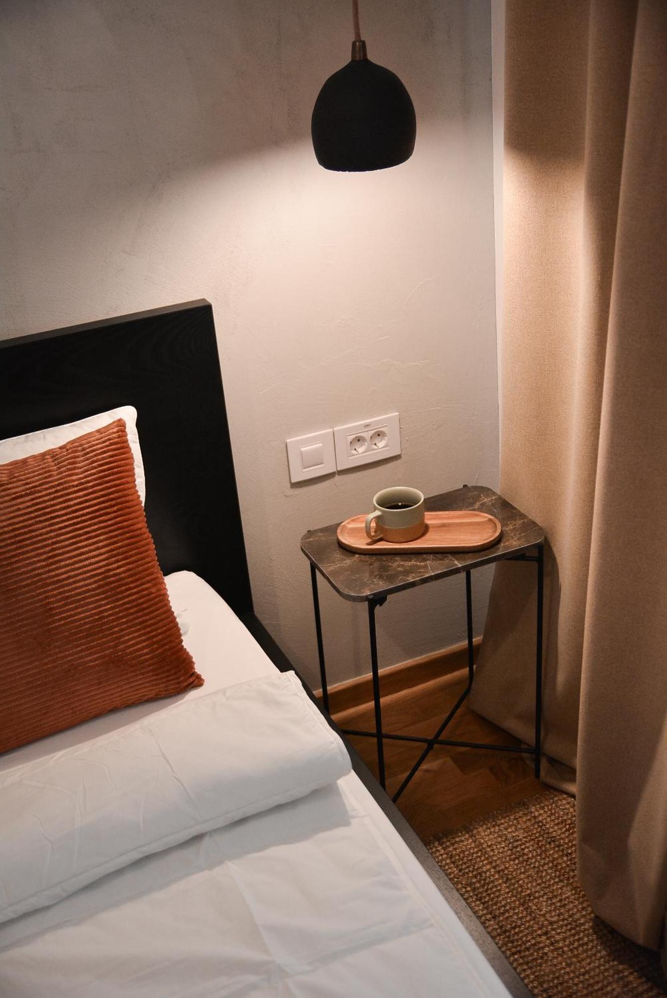 Crown Apartment 3 Суботиця Екстер'єр фото