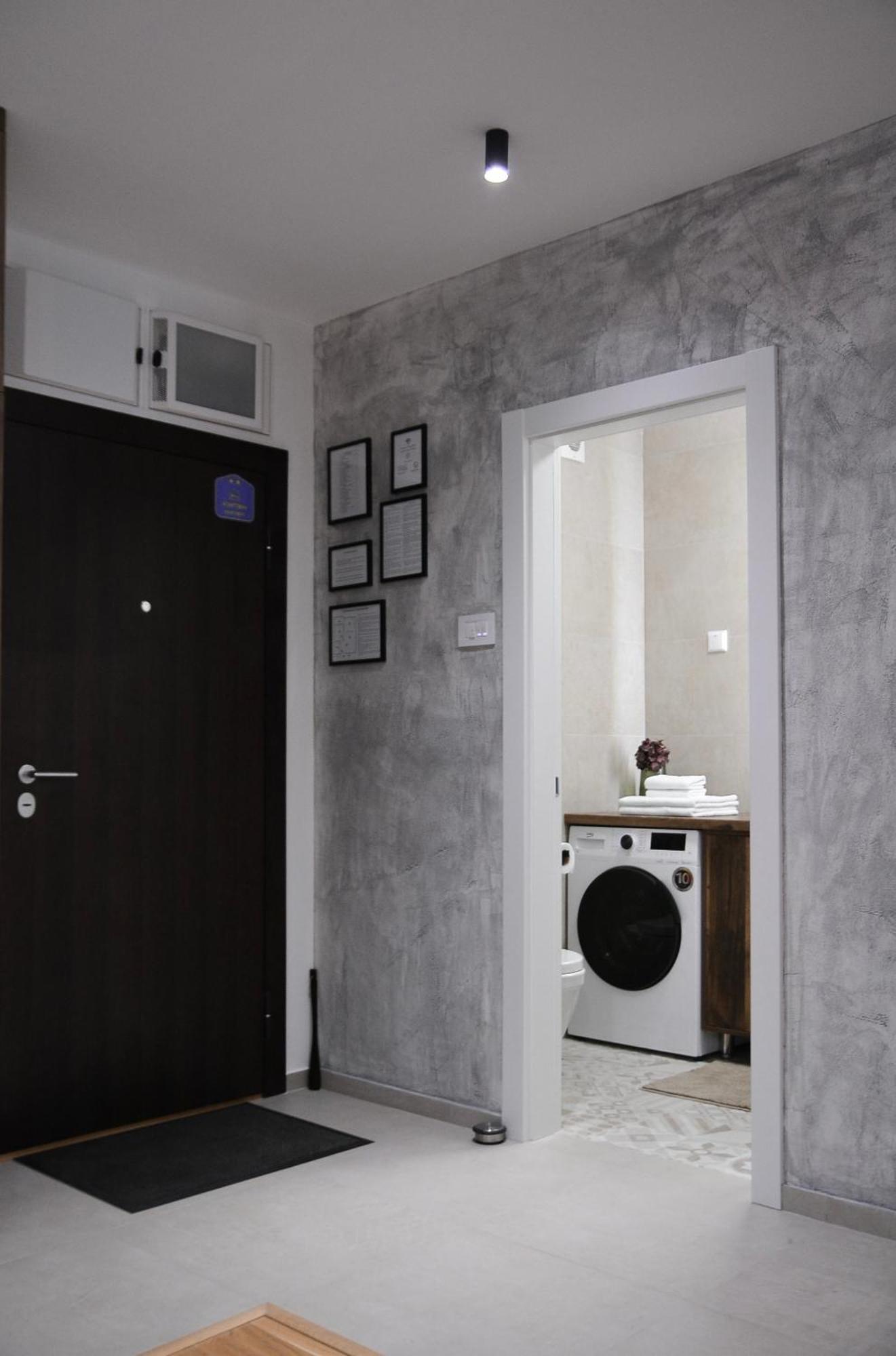 Crown Apartment 3 Суботиця Екстер'єр фото